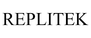 REPLITEK