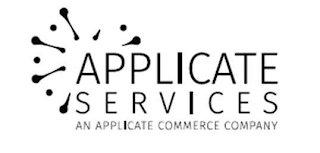 APPLICATE SERVICES AN APPLICATE COMMERCE COMPANY