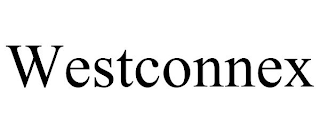 WESTCONNEX