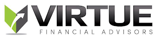 V VIRTUE FINANCIAL ADVISORS