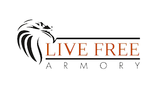 LIVE FREE ARMORY