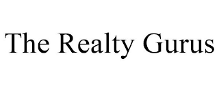 THE REALTY GURUS