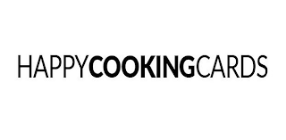 HAPPYCOOKINGCARDS