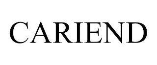 CARIEND