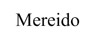 MEREIDO