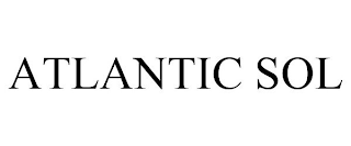 ATLANTIC SOL