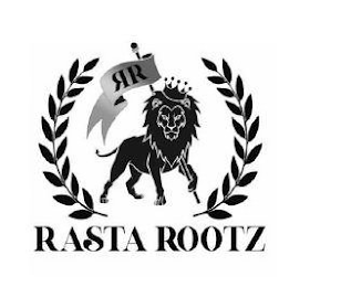 RR RASTA ROOTZ