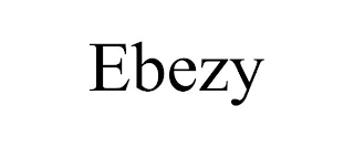 EBEZY