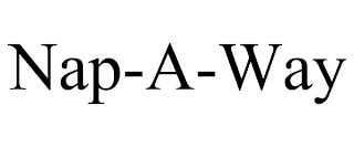 NAP-A-WAY