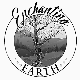 ENCHANTING EARTH