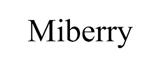 MIBERRY