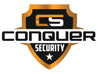 CS CONQUER SECURITY