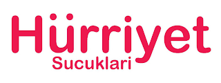 HÜRRIYET SUCUKLARI