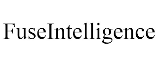 FUSEINTELLIGENCE