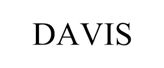 DAVIS