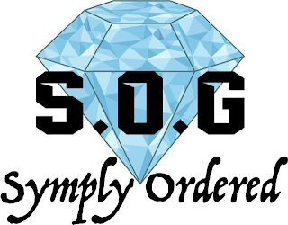 S.O.G SYMPLY ORDERED