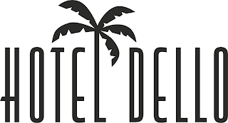 HOTEL DELLO