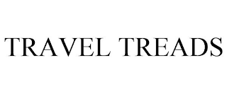 TRAVEL TREADS