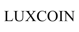 LUXCOIN