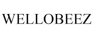 WELLOBEEZ