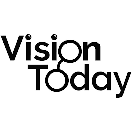 VISION TODAY