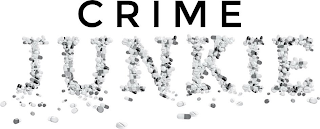 CRIME JUNKIE