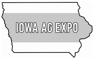 IOWA AG EXPO