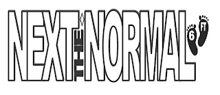 THE NEXT NORMAL 6 FT