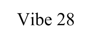 VIBE 28