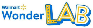 WALMART WONDER LAB