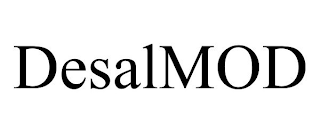 DESALMOD