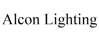 ALCON LIGHTING