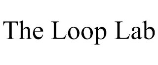 THE LOOP LAB