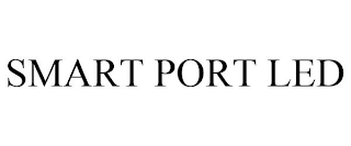 SMART PORT LED