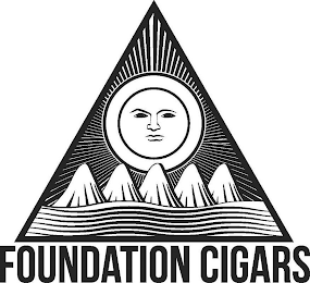 FOUNDATION CIGARS