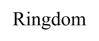 RINGDOM