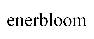 ENERBLOOM