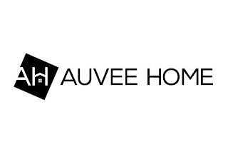 AH AUVEE HOME