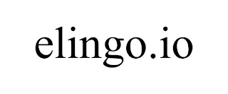 ELINGO.IO