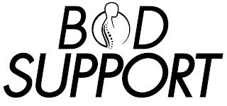 BOD SUPPORT