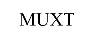 MUXT