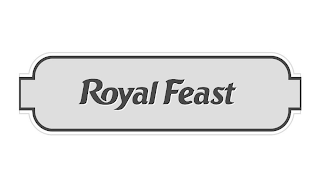 ROYAL FEAST