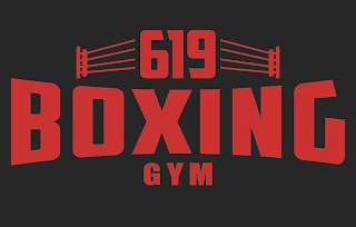 619 BOXING GYM