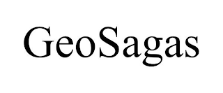 GEOSAGAS