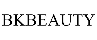 BKBEAUTY