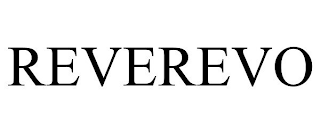 REVEREVO