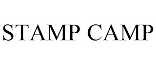 STAMP CAMP