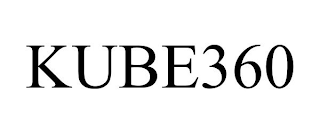 KUBE360