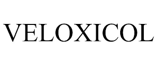 VELOXICOL