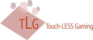 TLG TOUCH-LESS GAMING